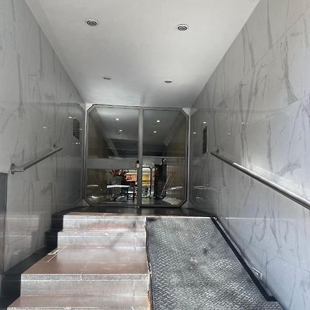 Comfortable Studio In Heart Of Recoleta Буенос-Айрес Екстер'єр фото
