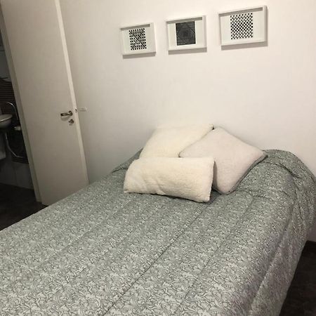 Comfortable Studio In Heart Of Recoleta Буенос-Айрес Екстер'єр фото