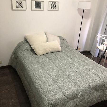 Comfortable Studio In Heart Of Recoleta Буенос-Айрес Екстер'єр фото