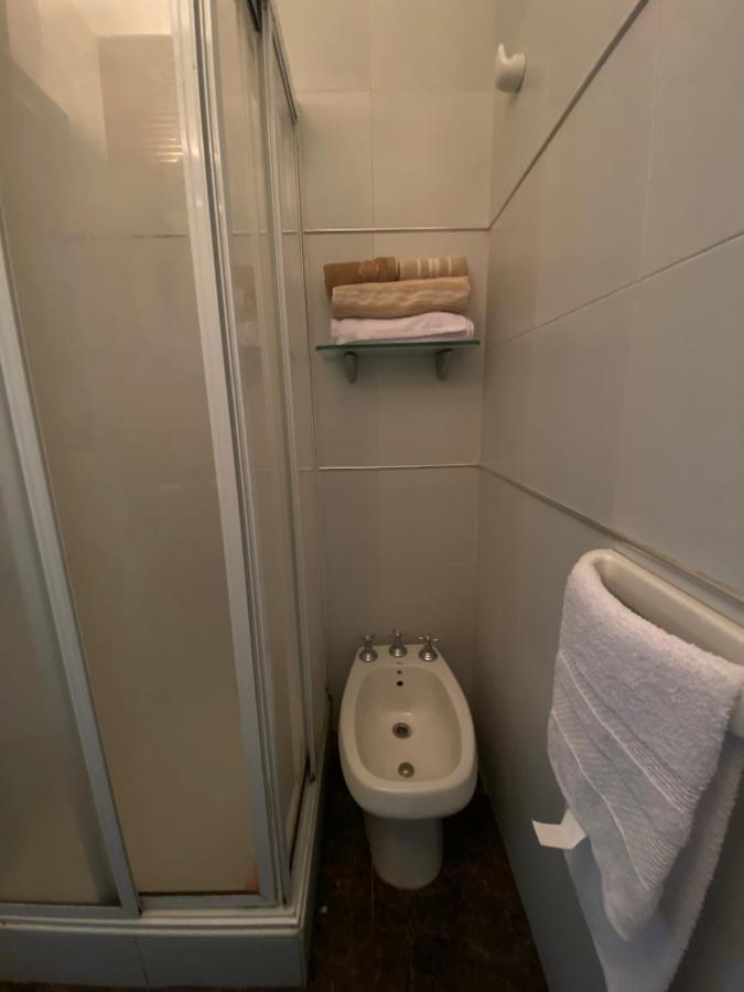 Comfortable Studio In Heart Of Recoleta Буенос-Айрес Екстер'єр фото
