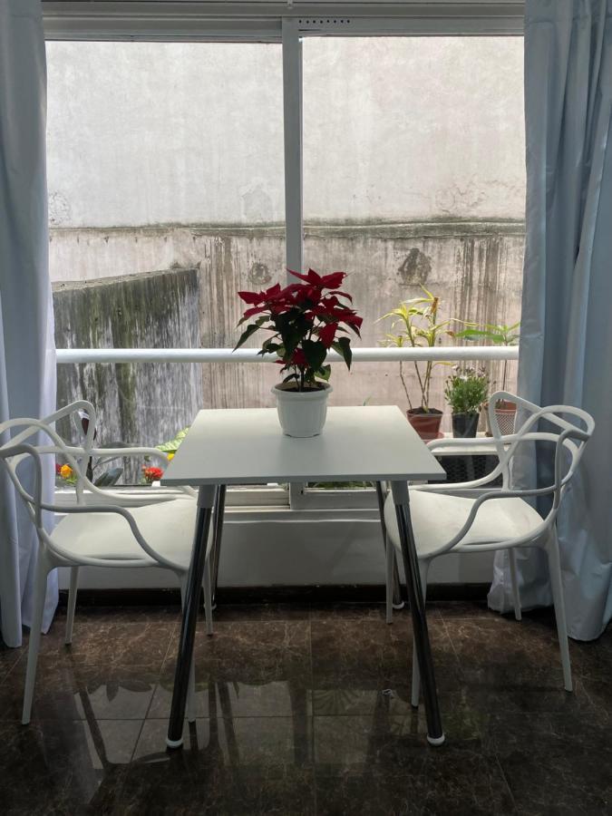 Comfortable Studio In Heart Of Recoleta Буенос-Айрес Екстер'єр фото