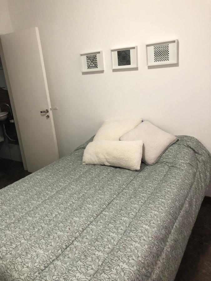 Comfortable Studio In Heart Of Recoleta Буенос-Айрес Екстер'єр фото
