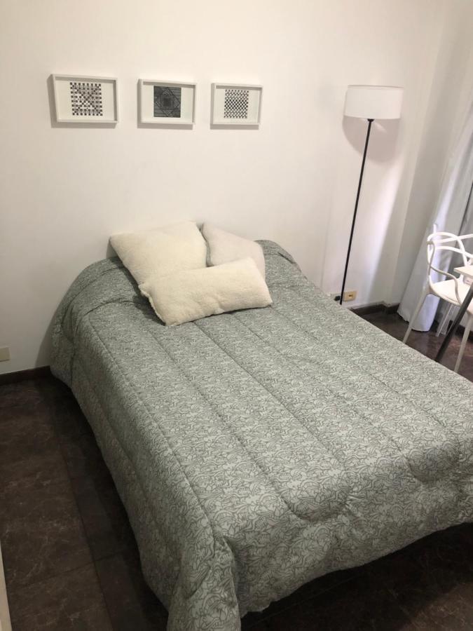 Comfortable Studio In Heart Of Recoleta Буенос-Айрес Екстер'єр фото